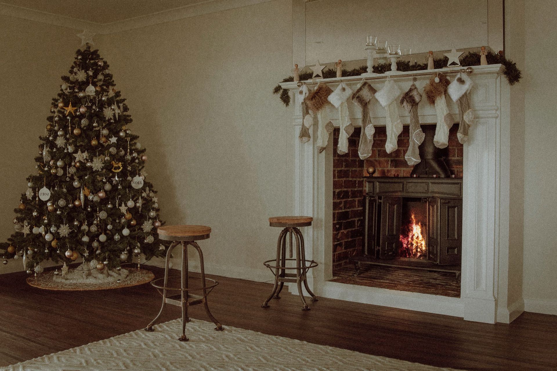 Coping with the Holidays After Loss