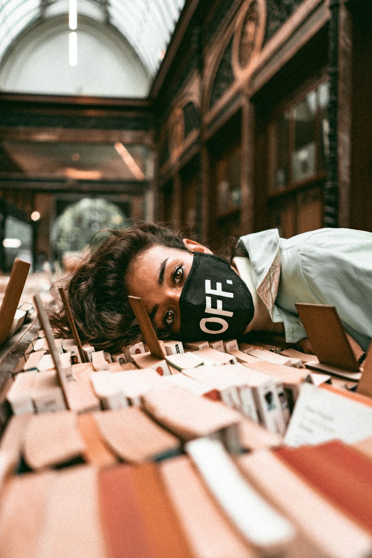 Student Mental Health Post-Pandemic