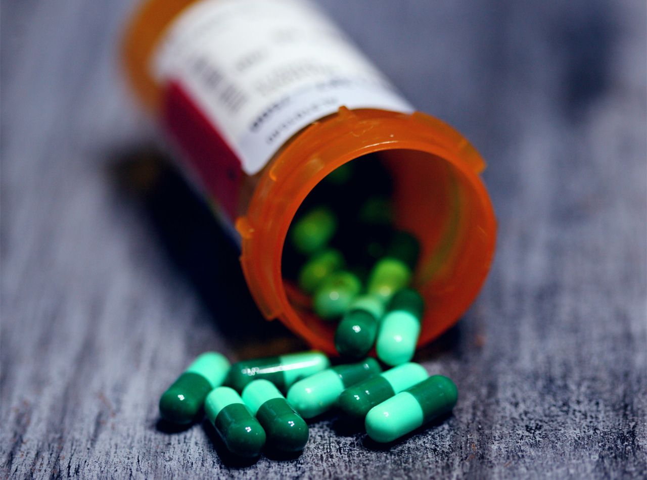 Can Therapy Treat Opioid Addiction?