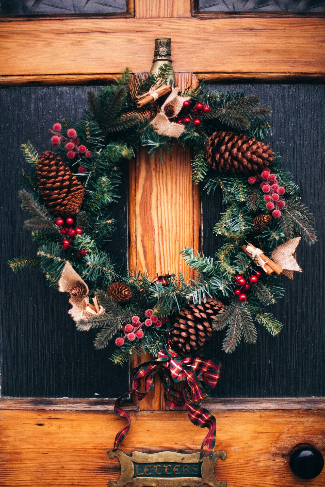 Holiday Stress Prevention Tips