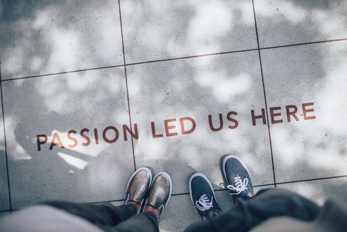 7 Steps to Manage the Stress of Being a New Leader at a New Organization