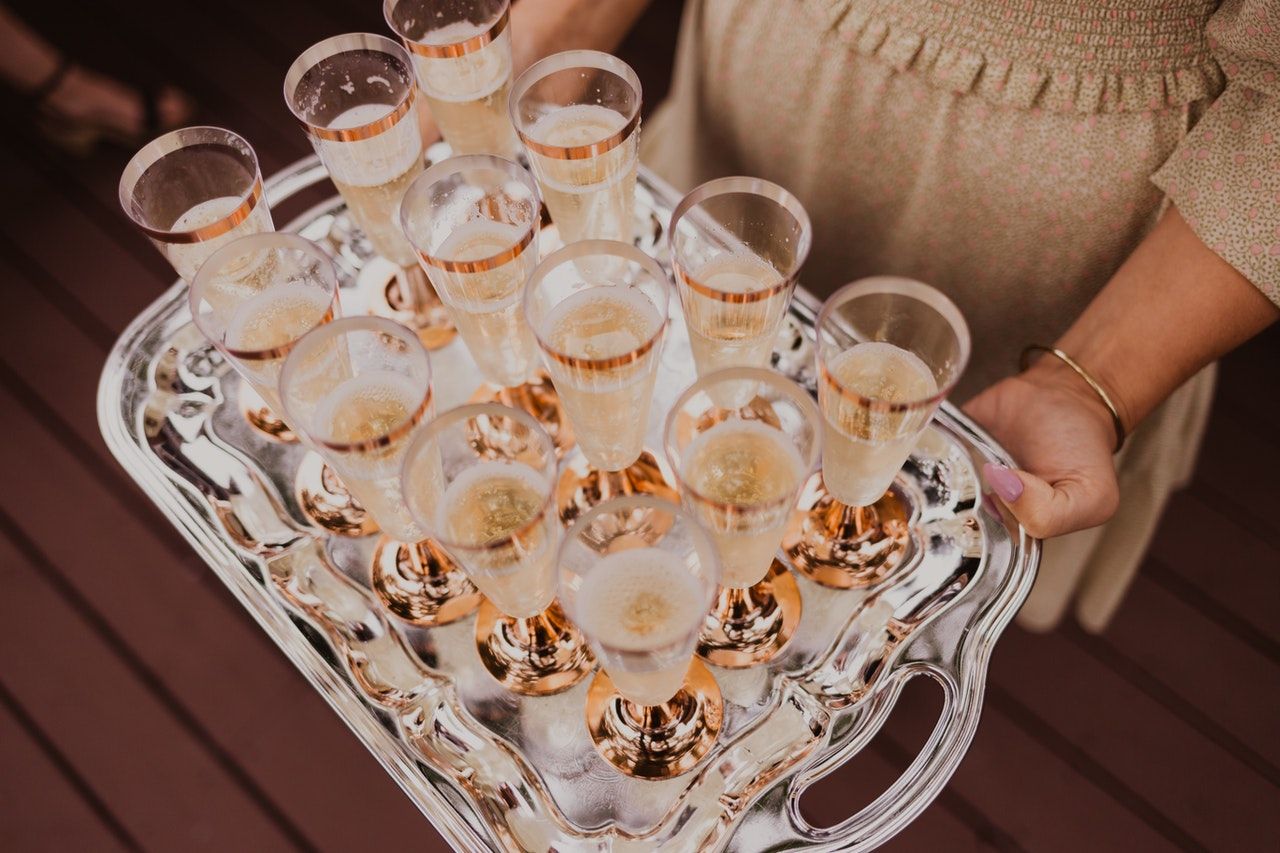 Sobering Information: The Effects of Alcohol on the Body