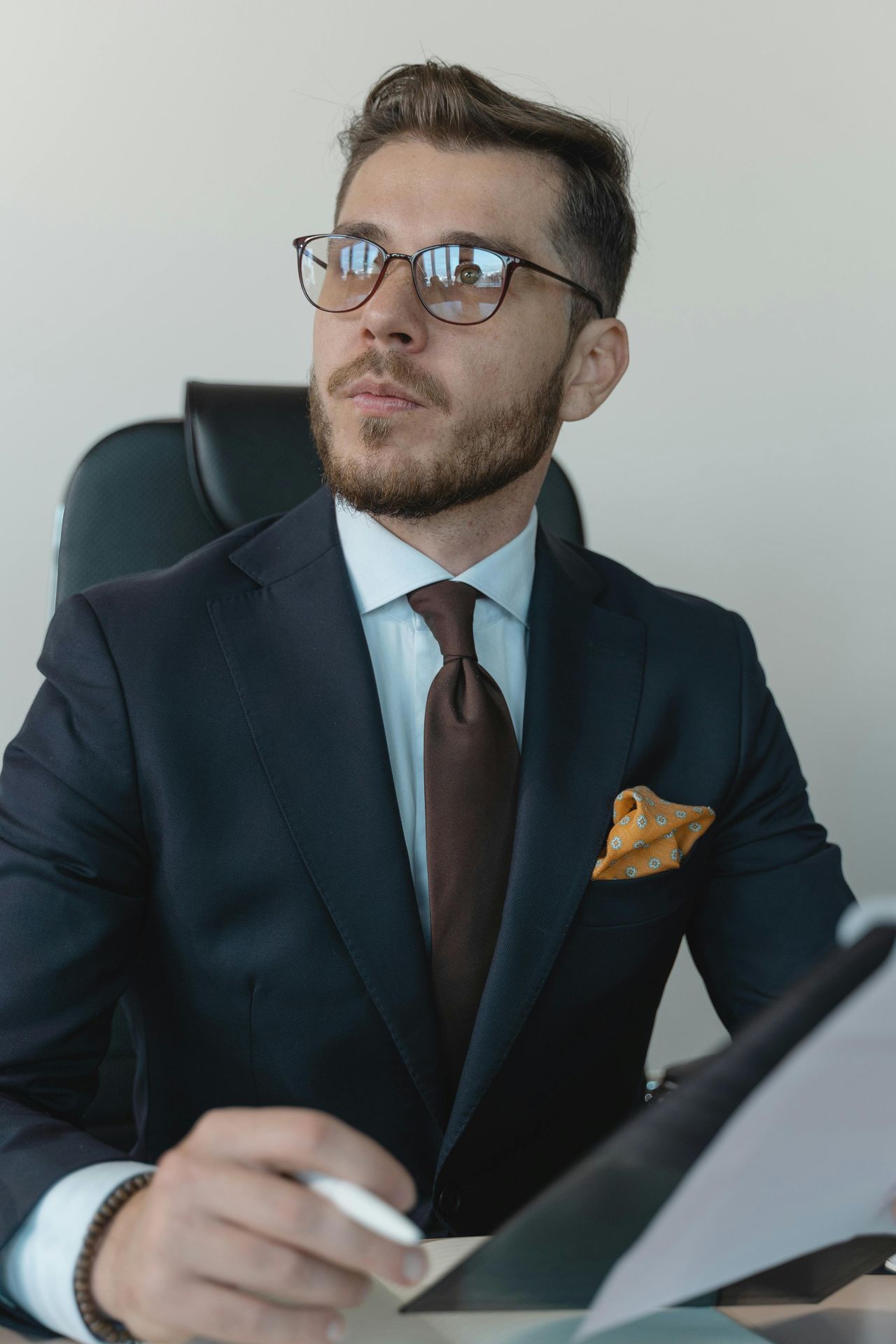 ✔ Real-Life Situation Coaching
