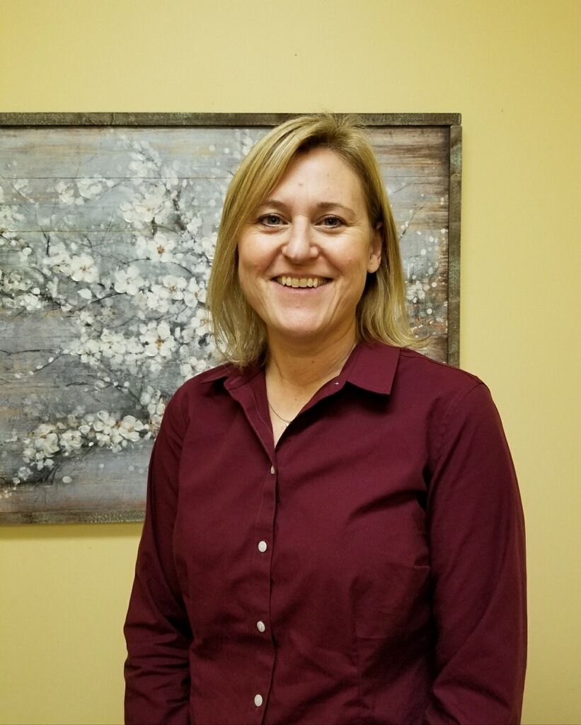 Amy Hopman-Downie, LMSW