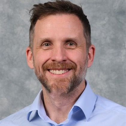 Billy McCloskey, Ph.D., LP