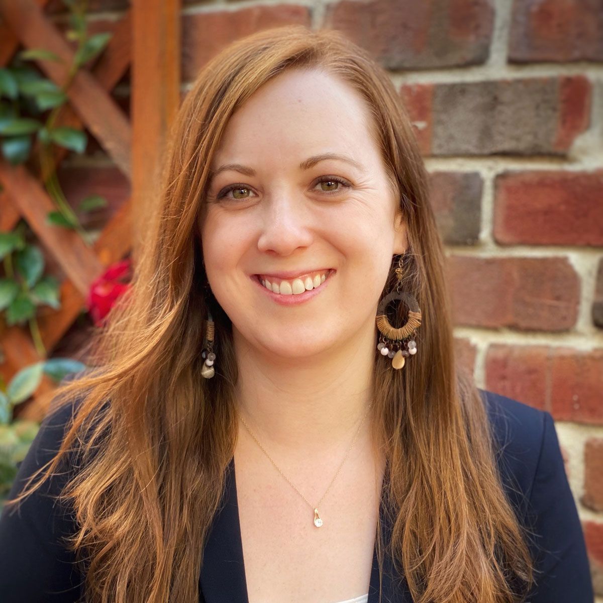 Angie Masinde, MA, LPC, ATR