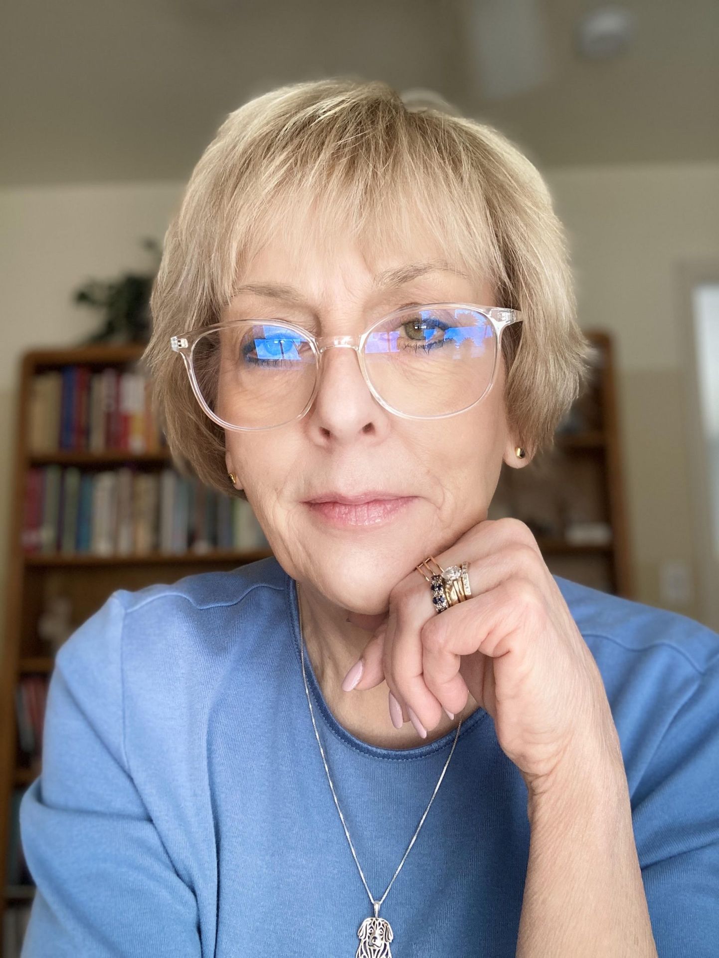 Toni Merritt Bess, LMSW, ACSW, Ed.S