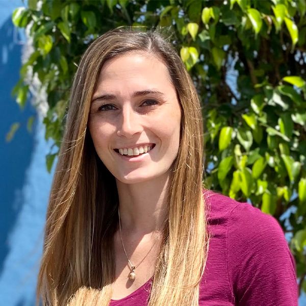 Jordan Erkens, Practice Manager