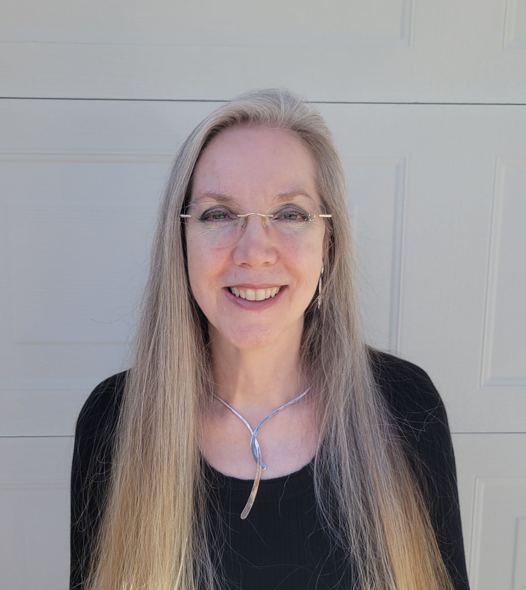 Mareen Stevens, LMSW, ACSW