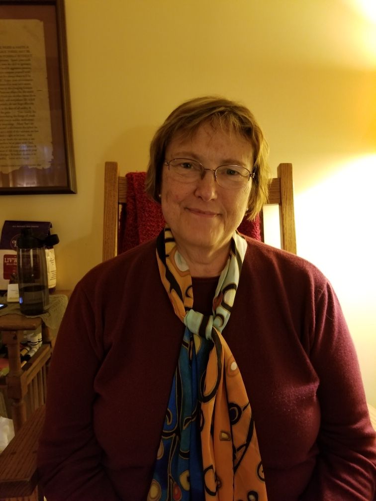 Diane Lothrop, MS, LLP