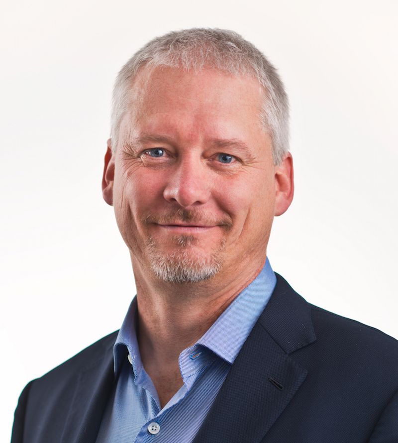 Peter Wyngaard, Practice Consultant