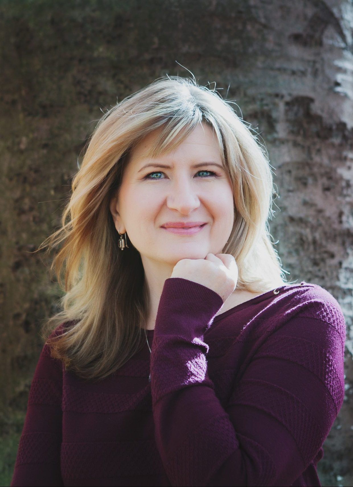 Jeanine Madsen, LPC, NCC, CAADC