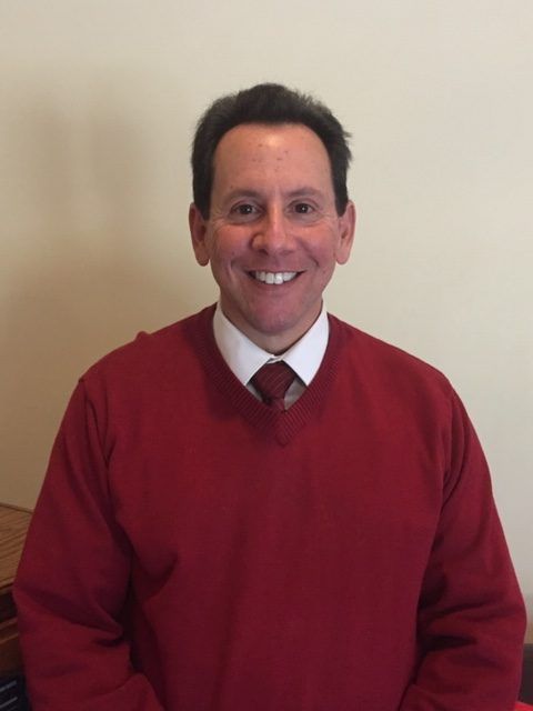 Howard Zuckerman, MA, LPC, CAADC