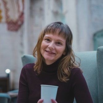 Rita Burd, MA, LPC, ATR