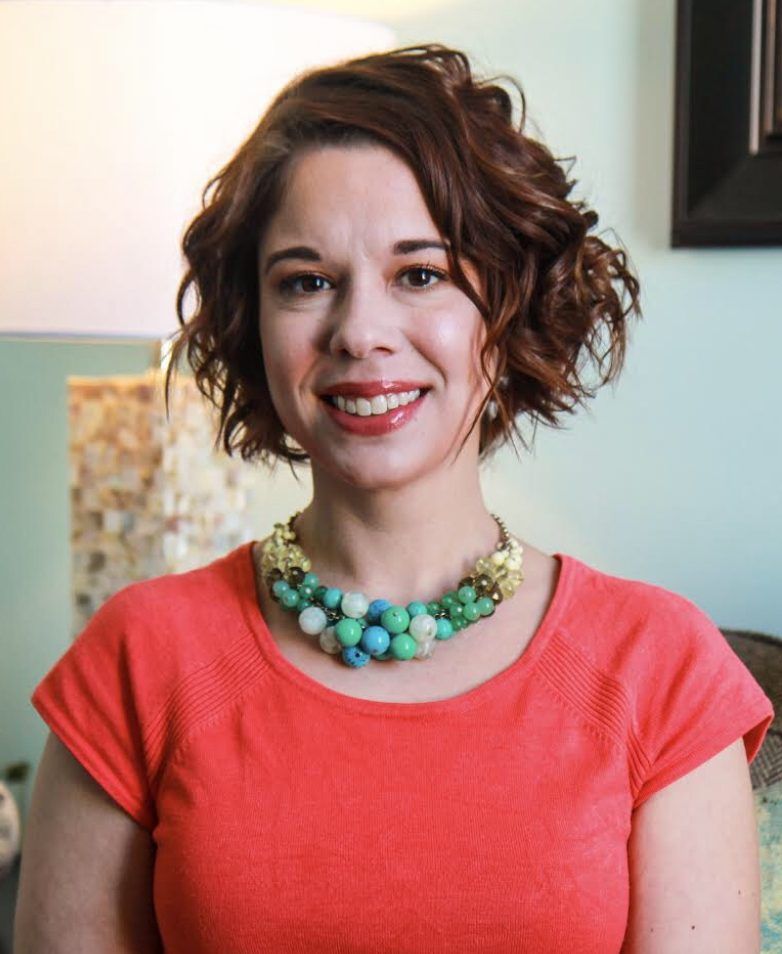 Ashley McClain, MS, LLP