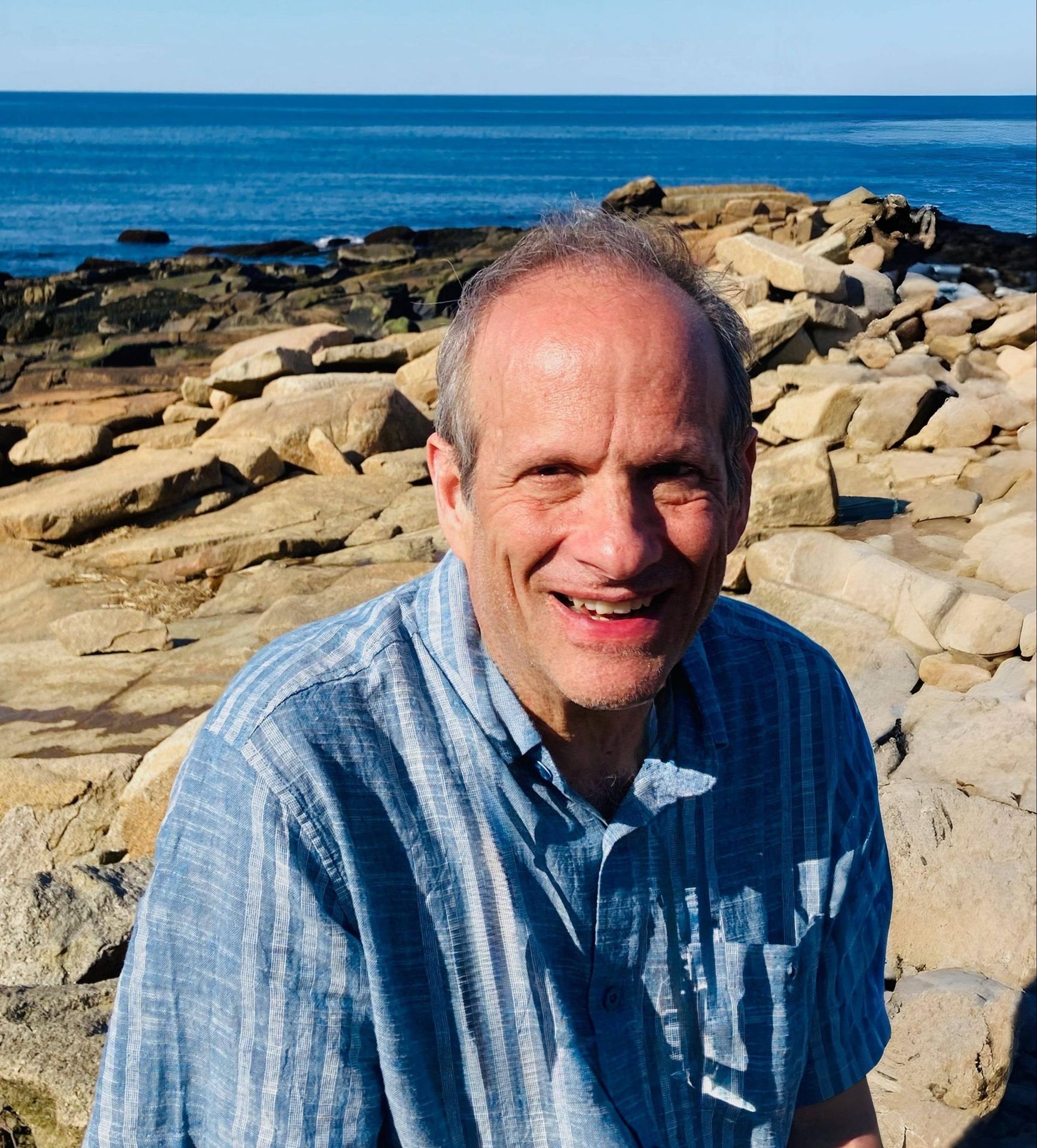 Michael Morris, MA, LLP