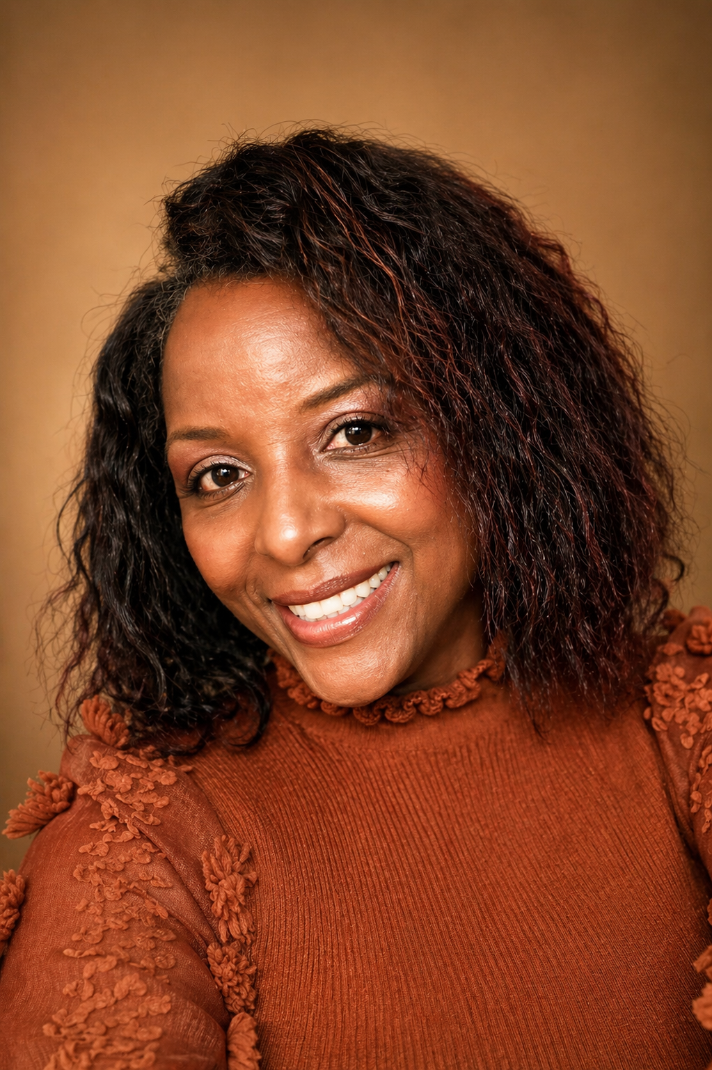 Dr. Chalice C. Rhodes, PhD, LPC, NCC, BC-TMH