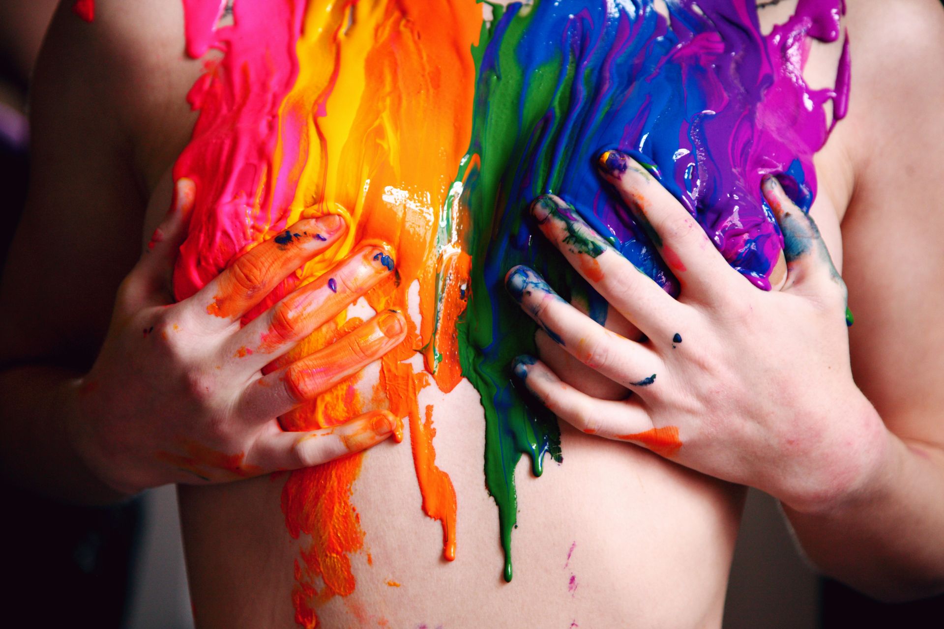 LGBTQ+ Affirming Therapist in San Diego: What to Look For Before You Book