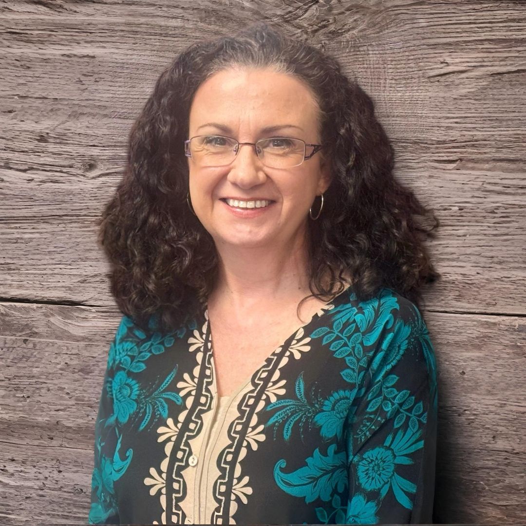 Dr. Irene LeBlanc, LMHC