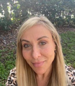 Karen Wasserman, LCSW