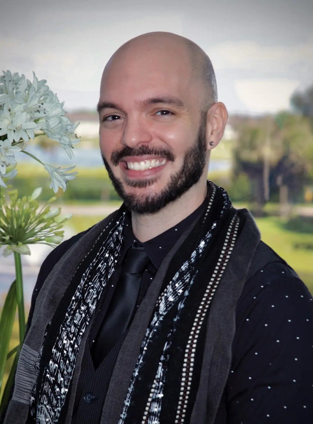 Gregory LoForte, LMHC, QS