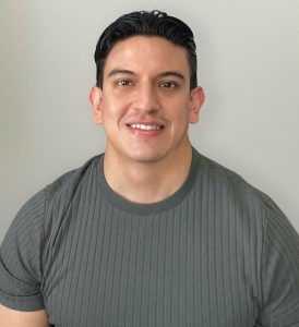 Mario Astudillo, LCSW