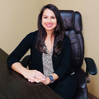 Anisa Bimonte, LMFT
