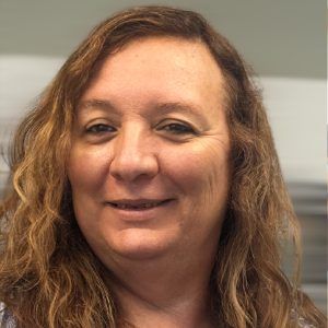 Maria Zax, LMHC