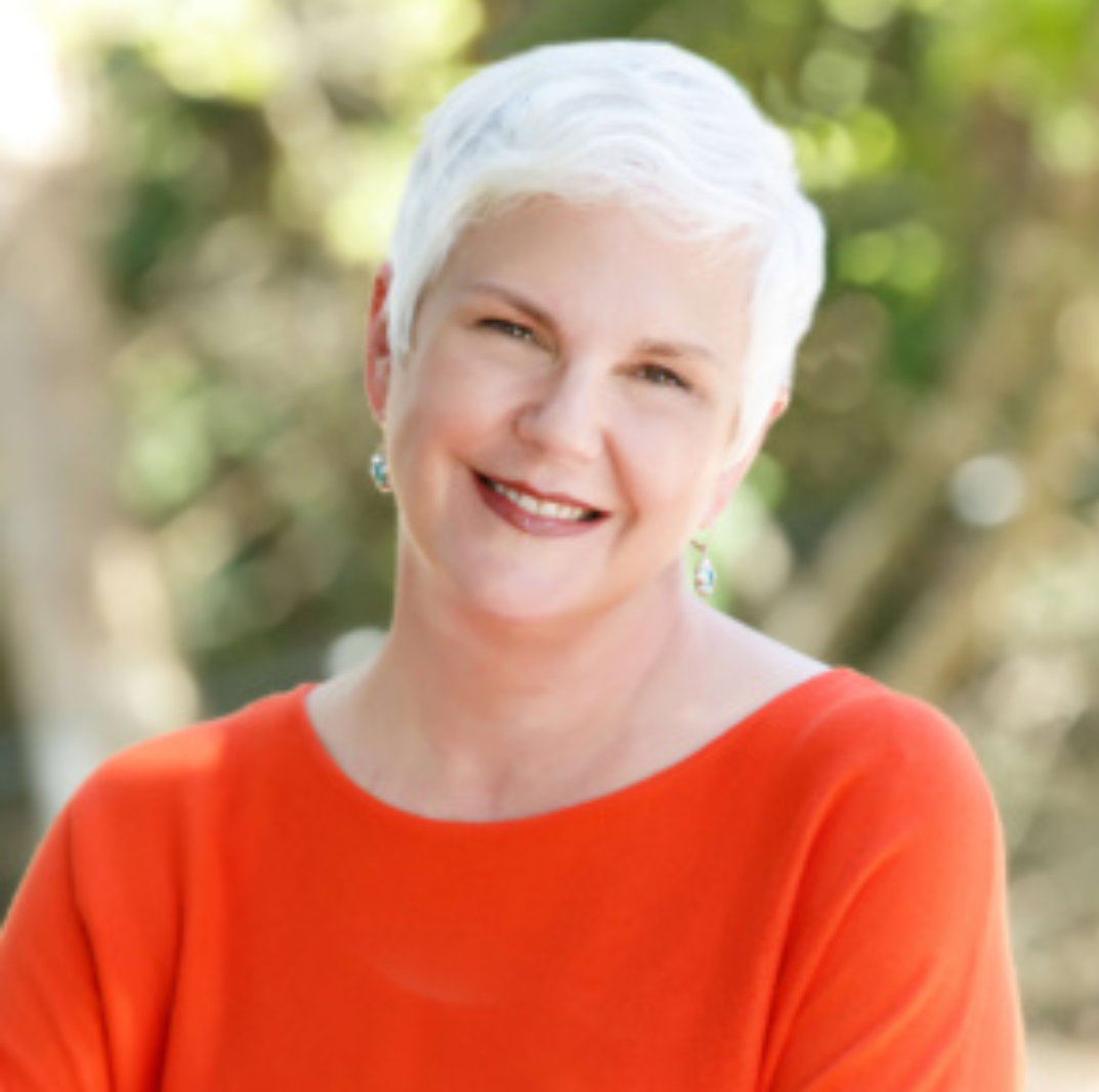Pamela Panitz, LMHC