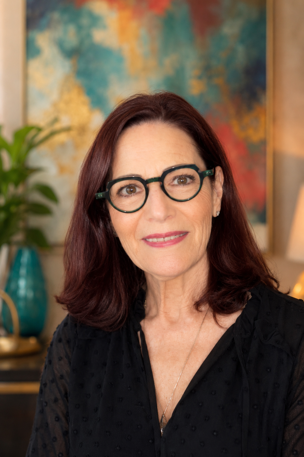 Monica Kramer, LMHC