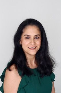 Kalpana Patel, RCSWI