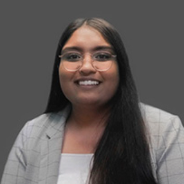 Vaneeta Lochan, LMHC