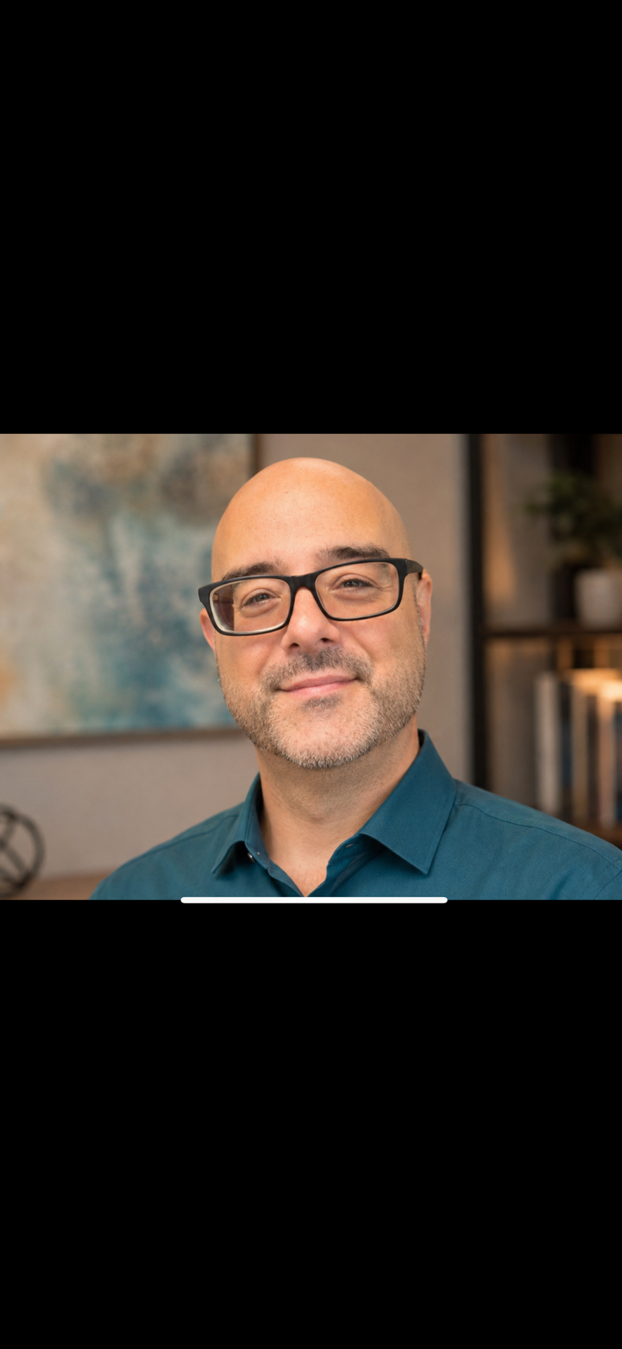 Michael J. Russell, Clinical Director, LMHC, QS