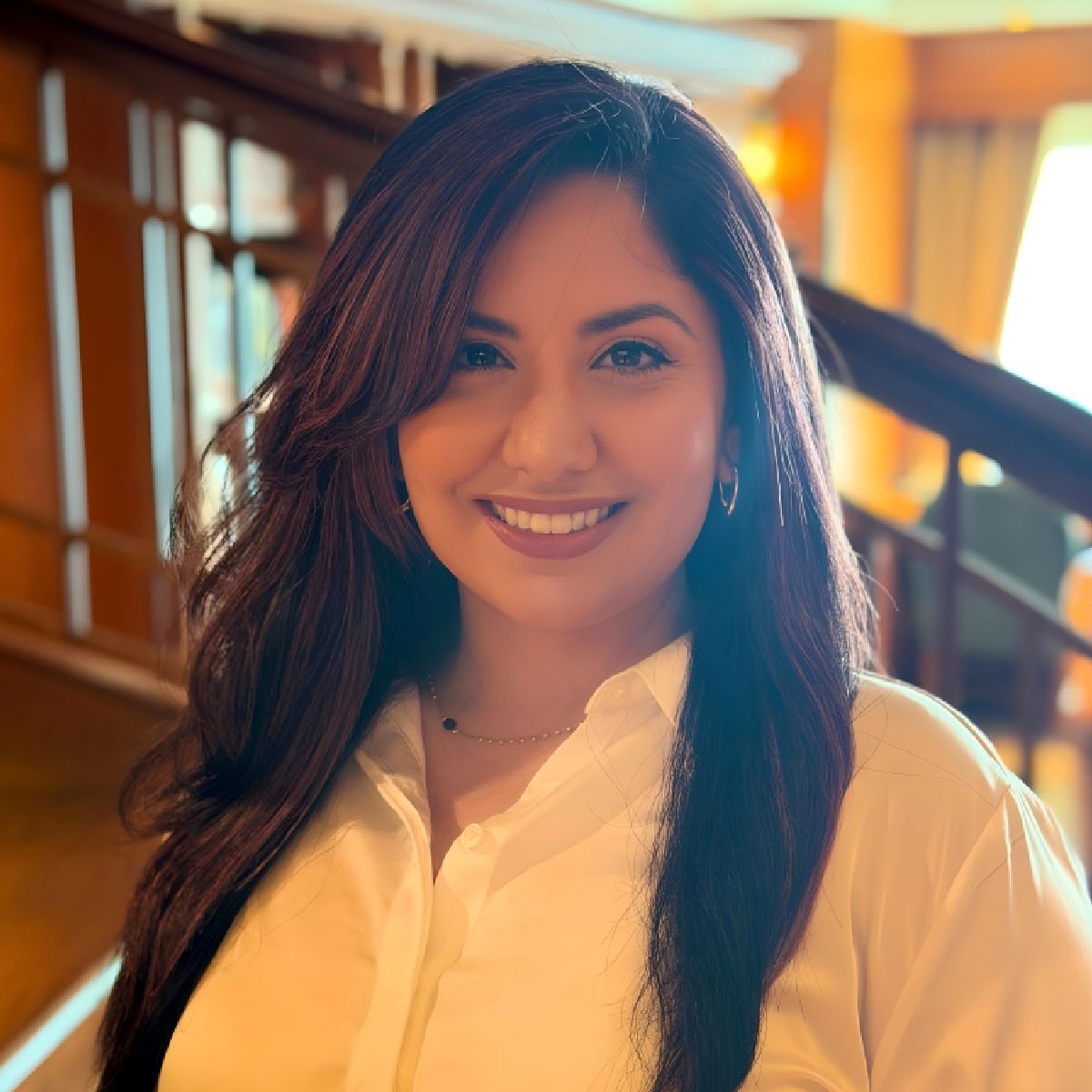 Brenda Franco, LMFT