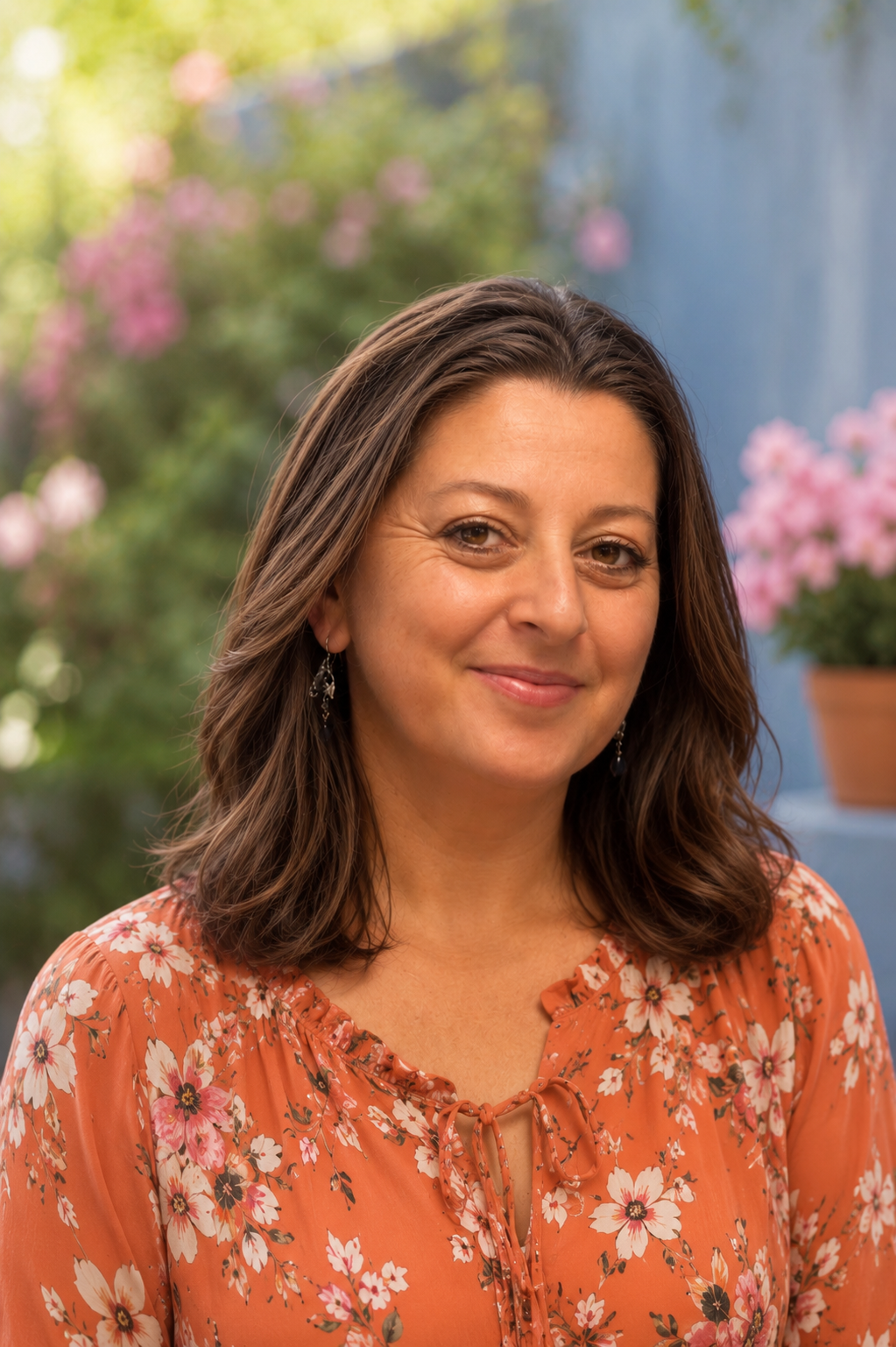 Chana Cohen, LCSW