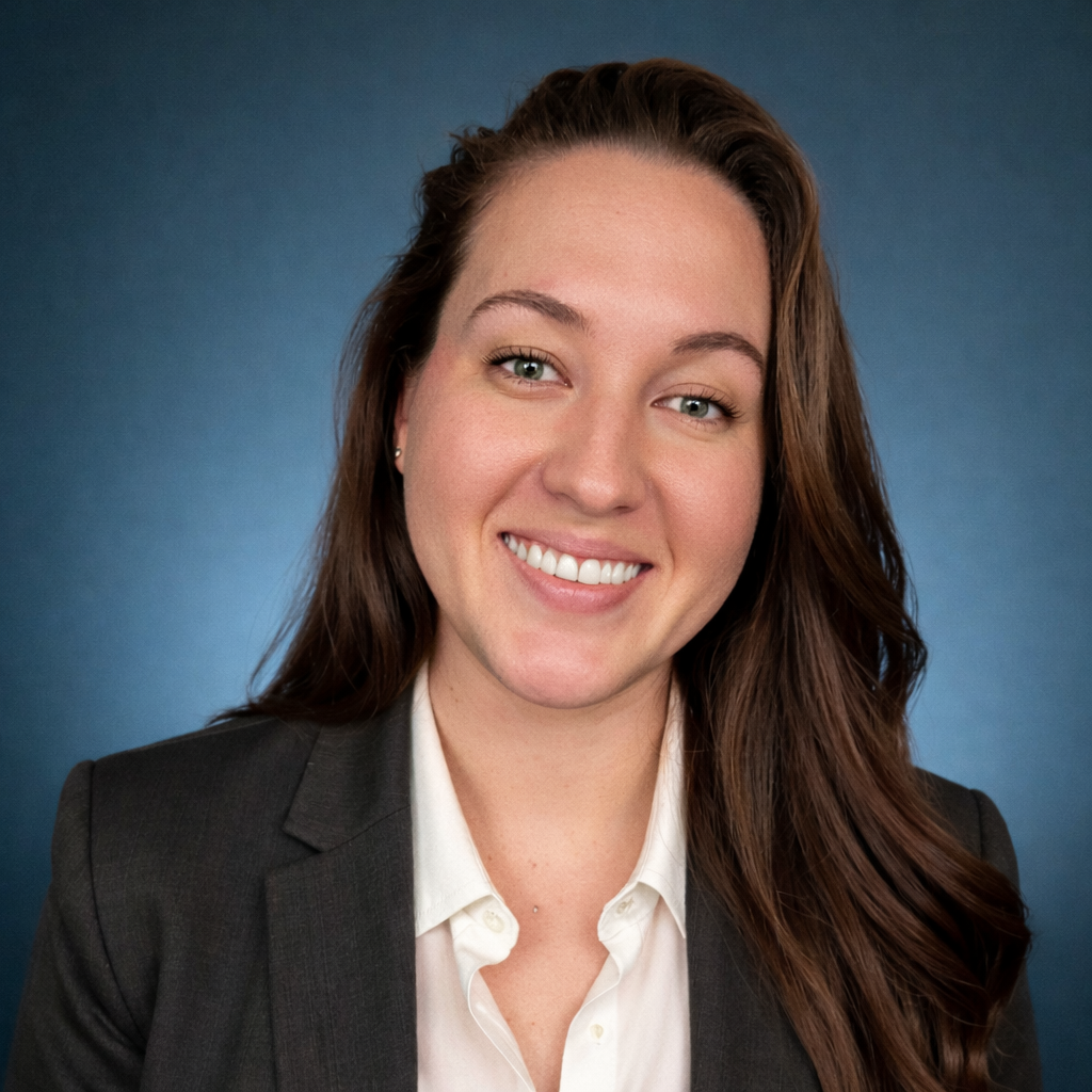 Sarah Pastor, LMHC