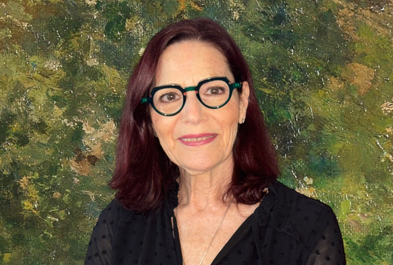 Monica Kramer, LMHC