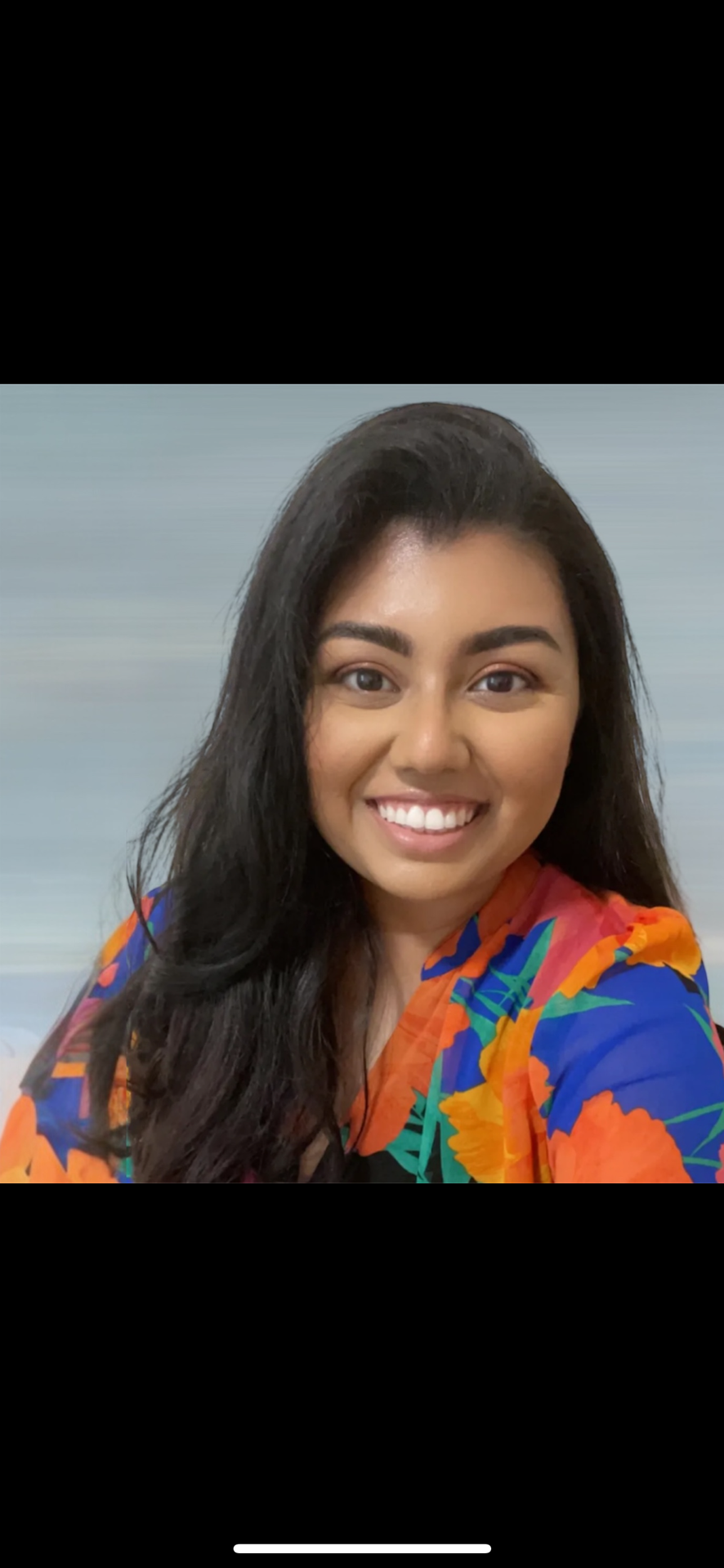 Reya Hossain, LMHC