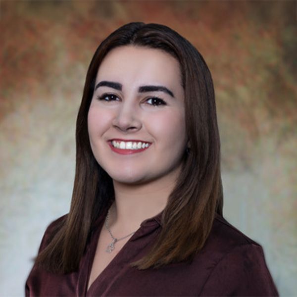 Angela M. Ortiz, LMHC