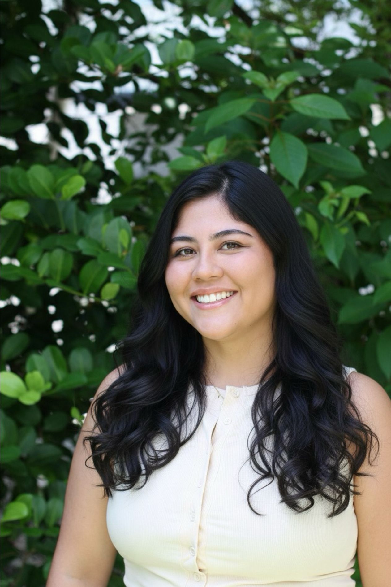 Paula Buitrago, LMHC