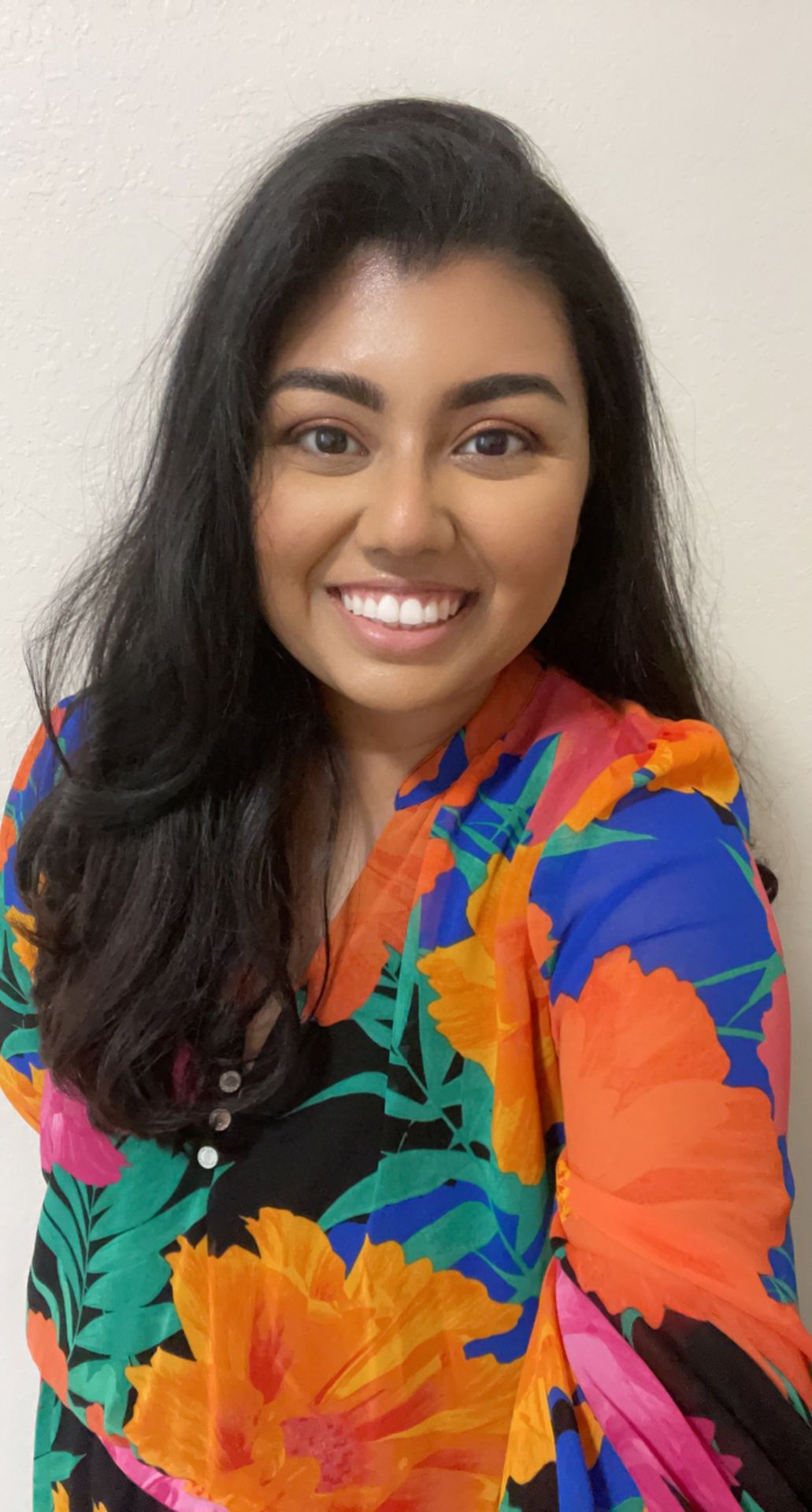Reya Hossain, LMHC