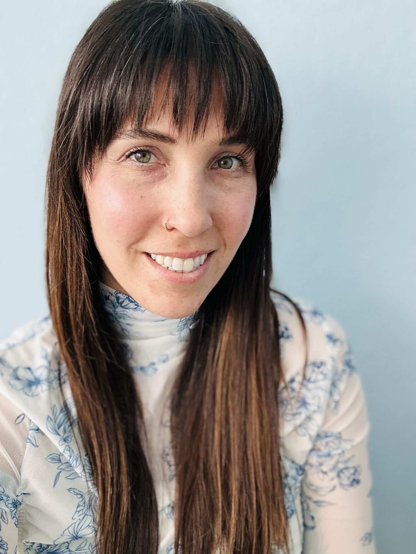 Jennifer Sanchez, Clinical Director, LMHC