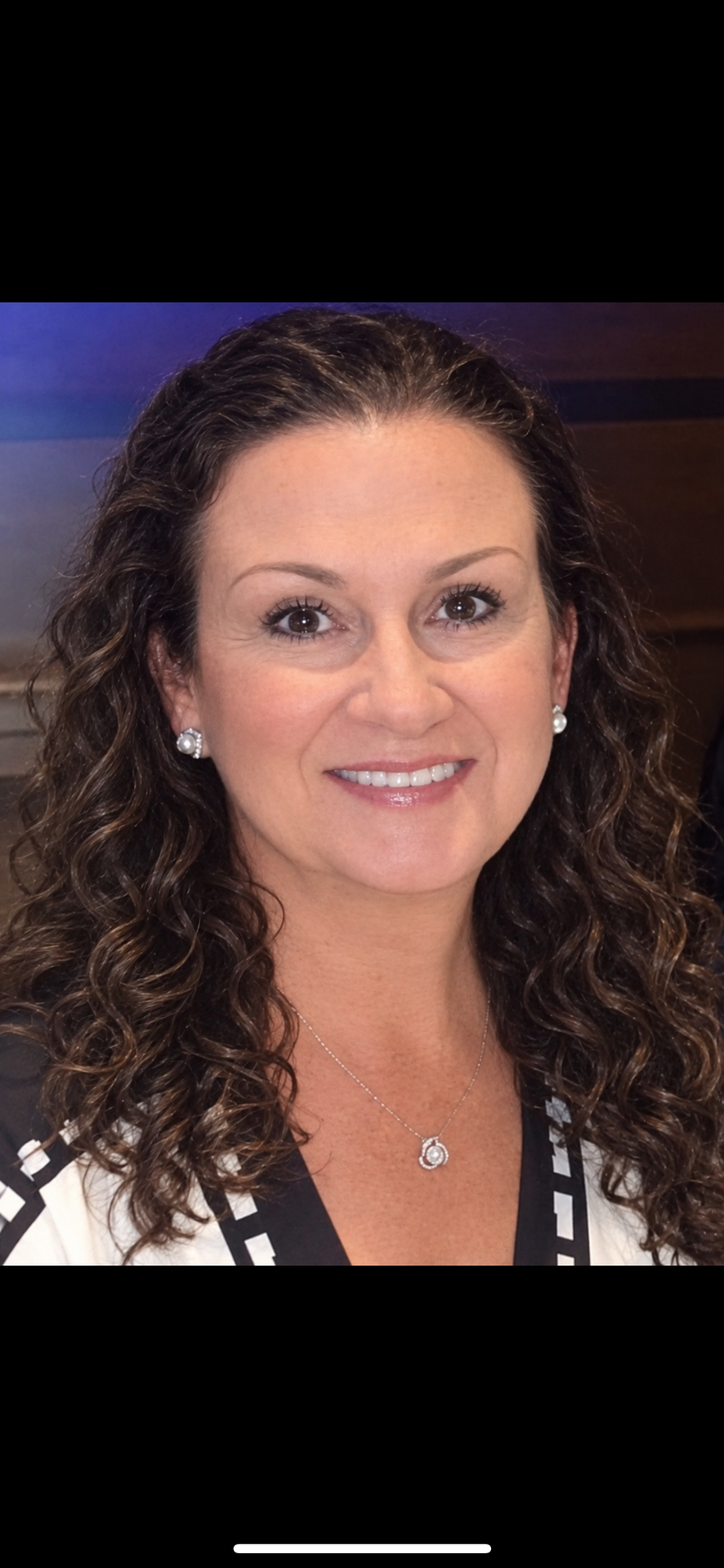 Dr. Irene LeBlanc, LMHC