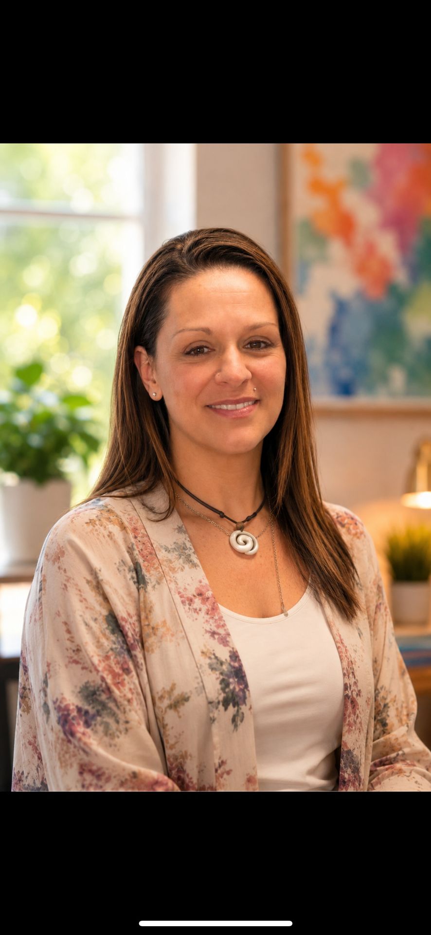 Stephanie Jones, LCSW