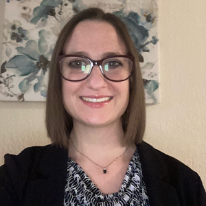 Priscilla Berardo, LMHC