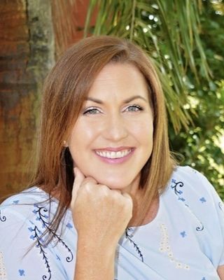 Julie Lillis, QS, LMHC