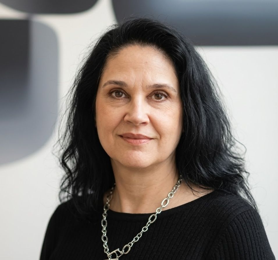 Pamela Detlefsen, LMHC