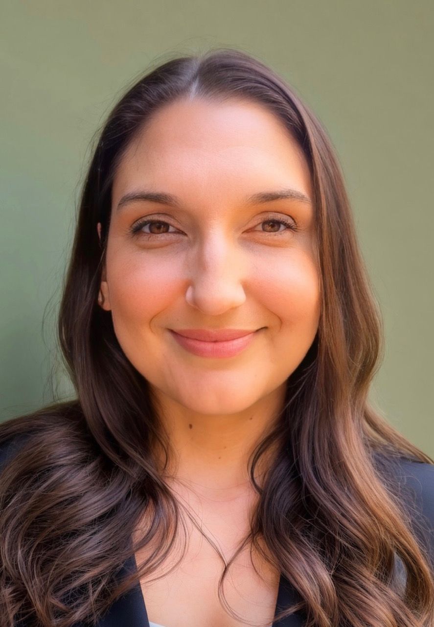 Christine Clark, LMHC