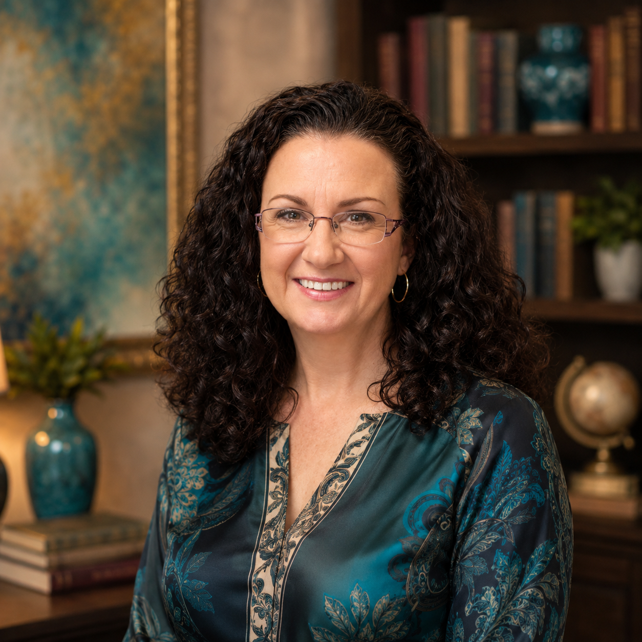 Dr. Irene LeBlanc, LMHC