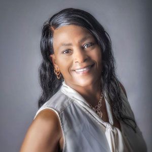 Telisa Hayden, LMHC